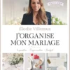 J'organise mon mariage