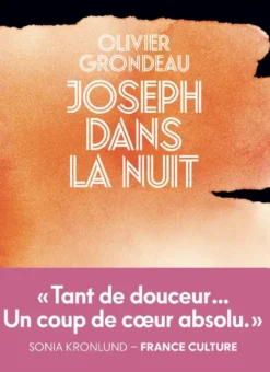 Joseph dans la nuit