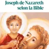 Joseph de Nazareth selon la Bible