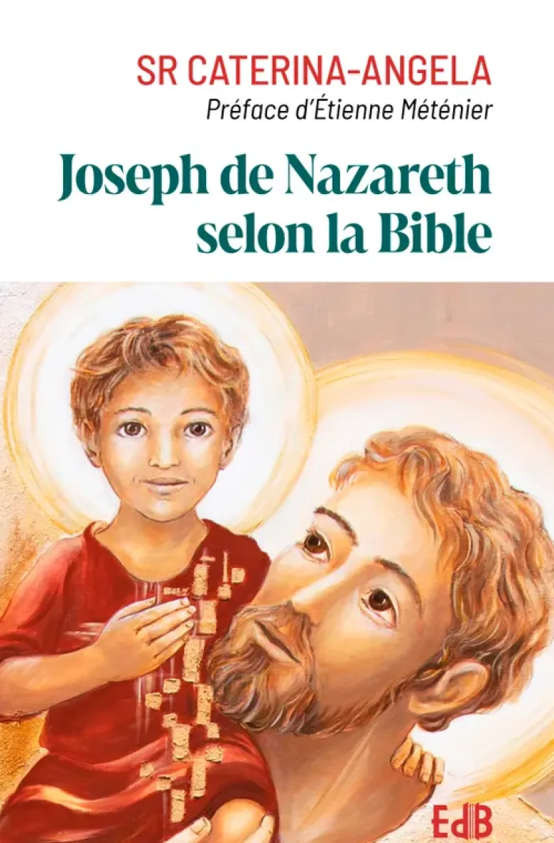 Joseph de Nazareth selon la Bible