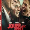 Jouer avec le feu - DVD (2024)