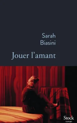 Jouer l'amant