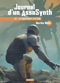 Journal d'un AssaSynthEffondrement système