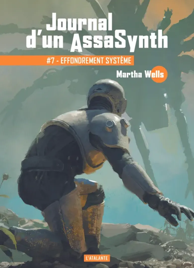 Journal d'un AssaSynthEffondrement système