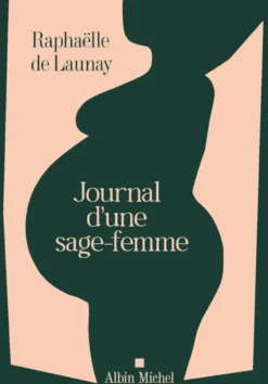 Journal d'une sage-femme