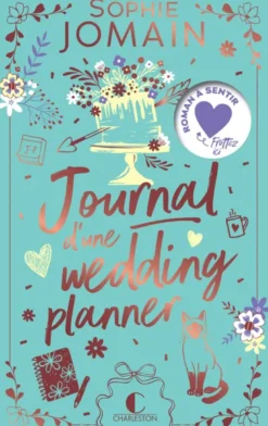 Journal d'une wedding planner