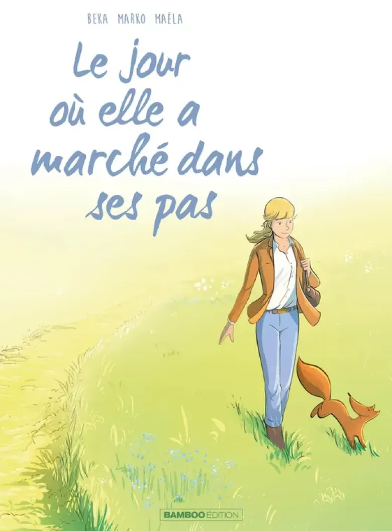 Jour où... (Le)Le Jour où... - tome 10