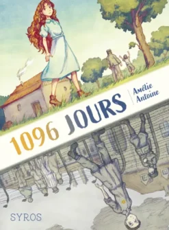 1096 jours