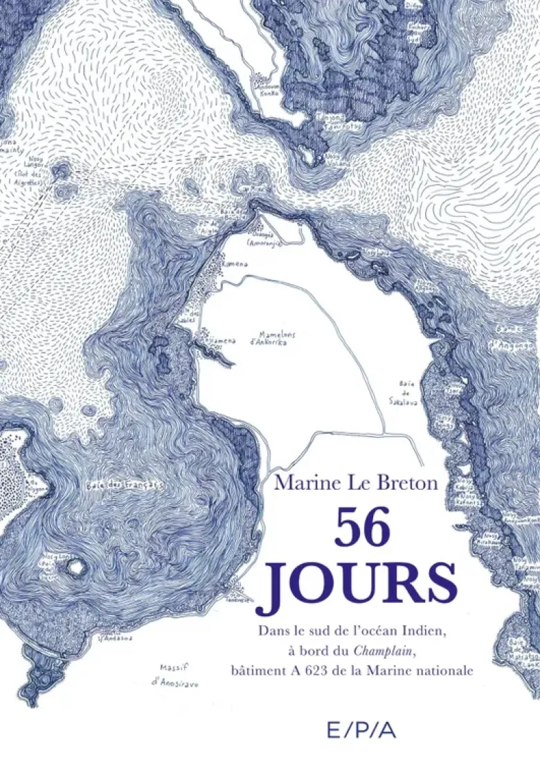 56 jours