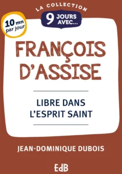 9 Jours avec François D’Assise