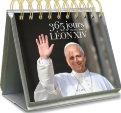 365 jours avec Léon XIV