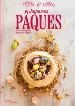 Joyeuses Pâques