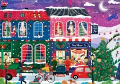 Joyeux Noël