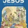 Jésus en bande dessinée - relié