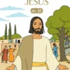 Jésus en BD