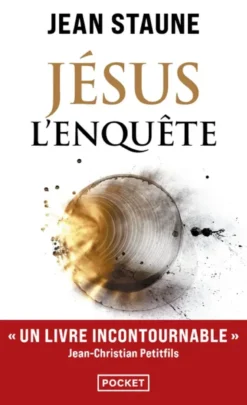 Jésus, l'enquête
