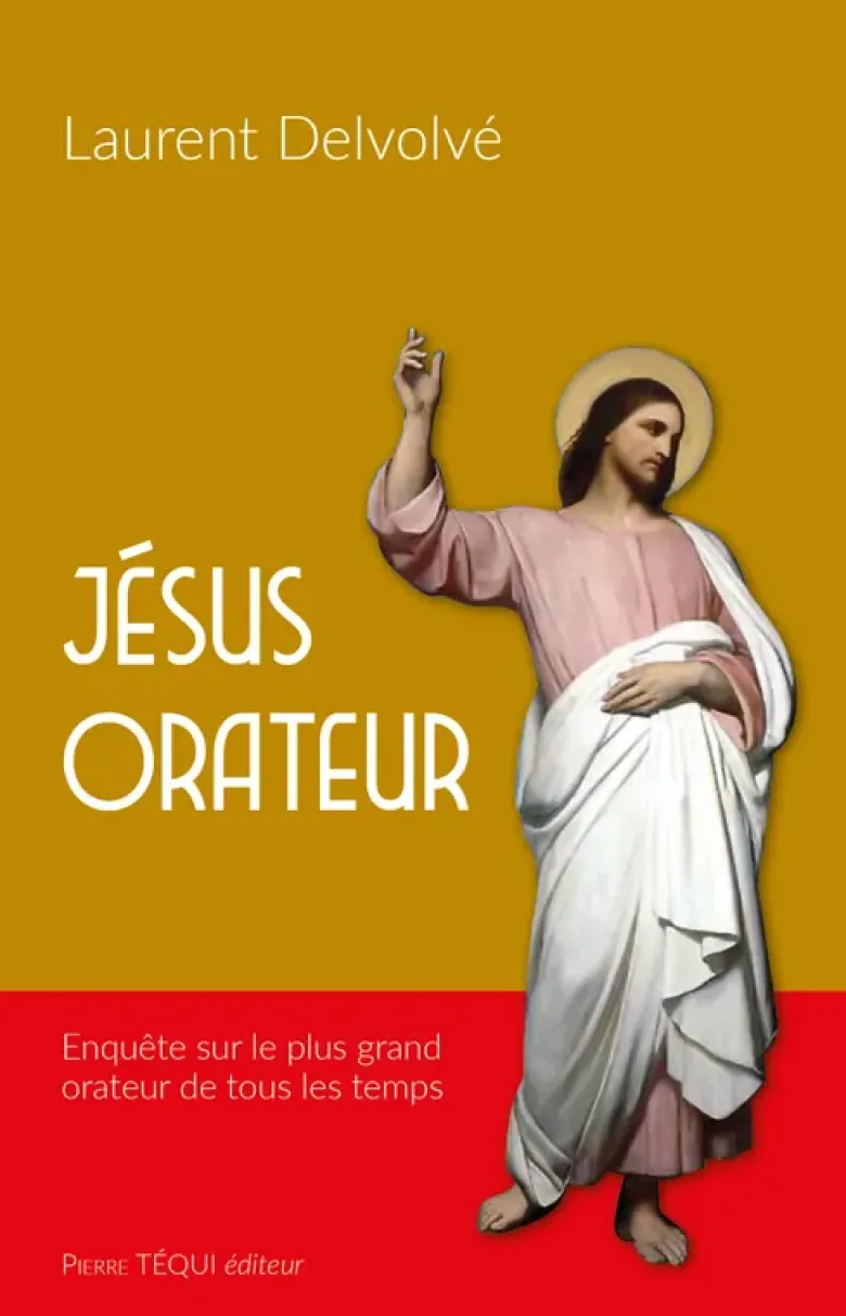 Jésus orateur