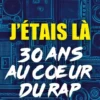 J'étais là