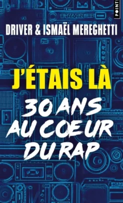 J'étais là
