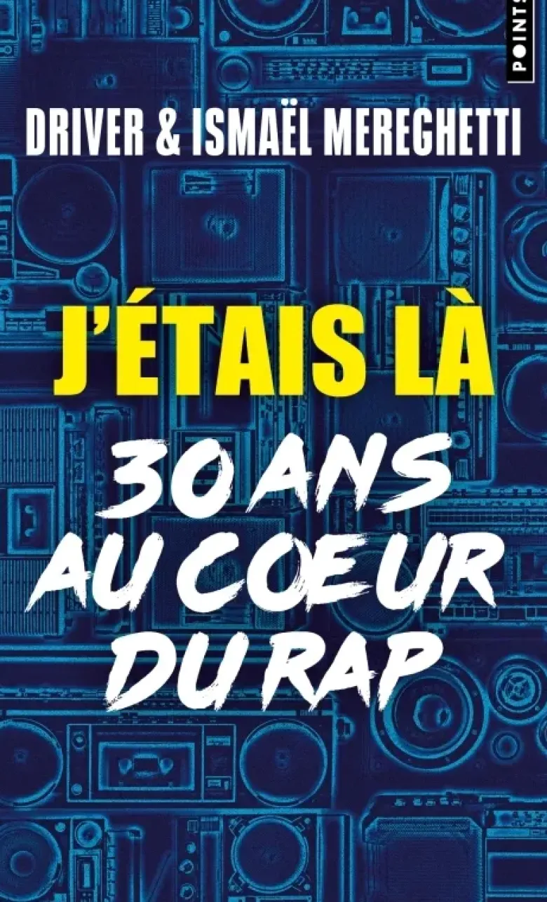 J'étais là