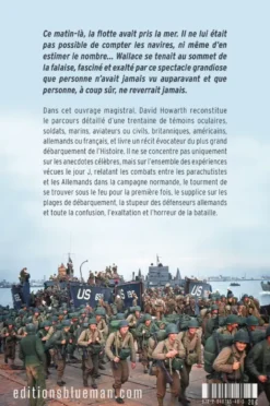 6 juin à l'aube