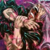 Jujutsu kaisenLe drame de Shibuya, transformation