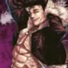 Jujutsu Kaisen T20