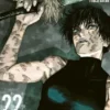 Jujutsu Kaisen T22