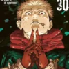 Jujutsu Kaisen T30