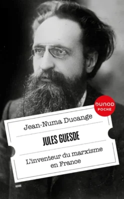 Jules Guesde