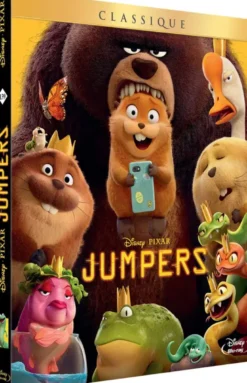 Jumpers (2026)