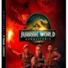 Jurassic World : Renaissance - Blu-ray (2025)
