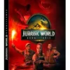 Jurassic World : Renaissance - DVD (2025)
