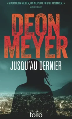 Jusqu'au dernier