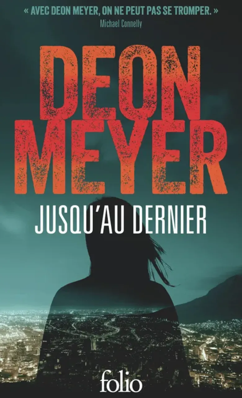 Jusqu'au dernier
