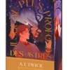 Jusqu'au plus profond des Astres - Tome 01