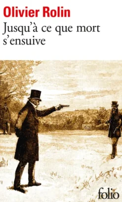 Jusqu'à ce que mort s'ensuive