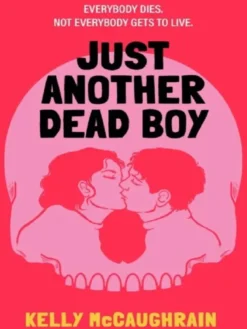 Just Another Dead Boy