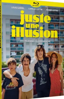 Juste une illusion (2026)