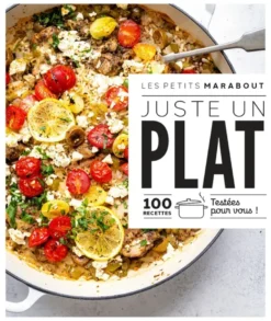Juste un plat