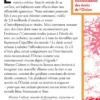 Justice pour l'étoile de mer