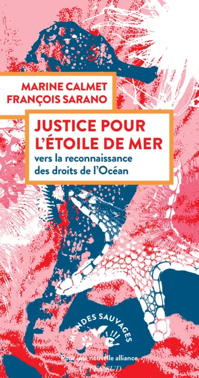 Justice pour l'étoile de mer