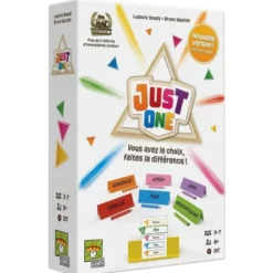 Just One