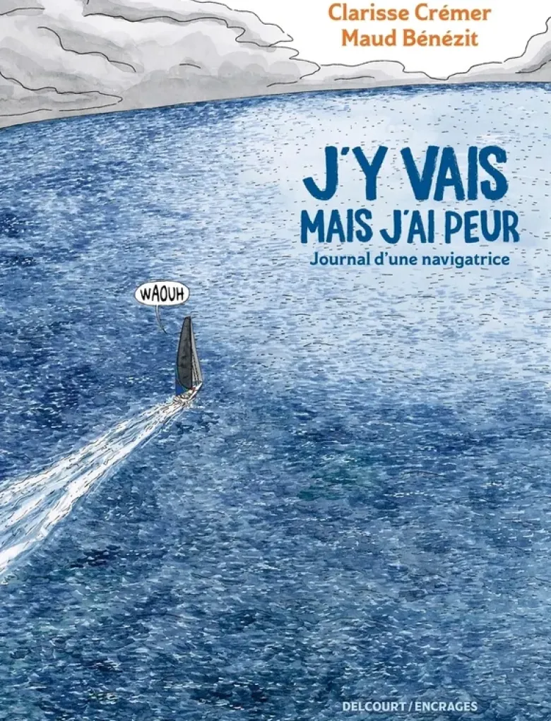 J'y vais mais j'ai peur