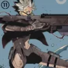 Kaiju n°8Kaiju n8. Vol. 11