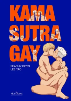 Kama Sutra gay