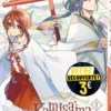 Kamisama School T01 à 3 euros