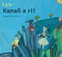 1,2,3... Kanañ a ri !