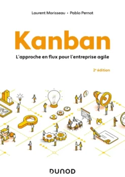 Kanban -2e éd.