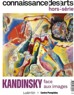 Kandinsky Face Aux Images